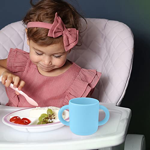 Ravcerol Coppe in silicone per | Tazza di