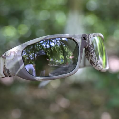 Image of OhO Camera Glasses,4K Pro 24M Resolution H.265 Smart Glasses with Built-in Memory,UV400 Sunglasses for Outdoor Sport
