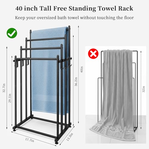 Catálogo para Comprar On-line Toalleros de pie del mes. 11 Imagen adicional