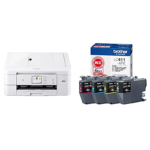 brother インクジェットプリンター複合機 ブラザー DCP-J962N DCP-J962N | インクジェットプリンター・複合機 | ブラザー