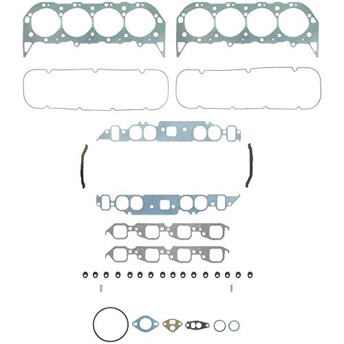 Image of FEL-PRO HS 8523 PT-2 Head Gasket Set