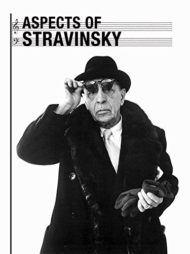Aspects of Stravinsky