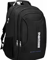 Mochila masculina Notebook Reforçada Anti Furto Semi Impermeável Escolar Faculdade Trabalho Viagem Resistente Executiva ideal para trabalho, escola, faculdade