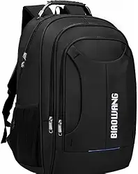 Mochila masculina Notebook Reforçada Anti Furto Semi Impermeável Escolar Faculdade Trabalho Viagem Resistente Executiva ideal para trabalho, escola, faculdade