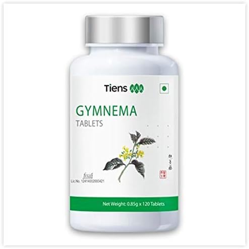 Tiens Gymnema 120 Tablets