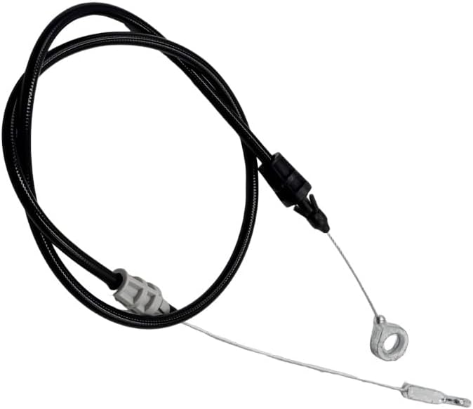 946-05077A Brake Cable For MTD For Troy-Bilt Left Hand ES CC760ES CC760 CC 800