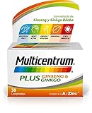 MULTICENTRUM Plus, Complemento Alimenticio...