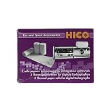 BORG -HICO WKR009 Carta tachigrafo (rotoli)