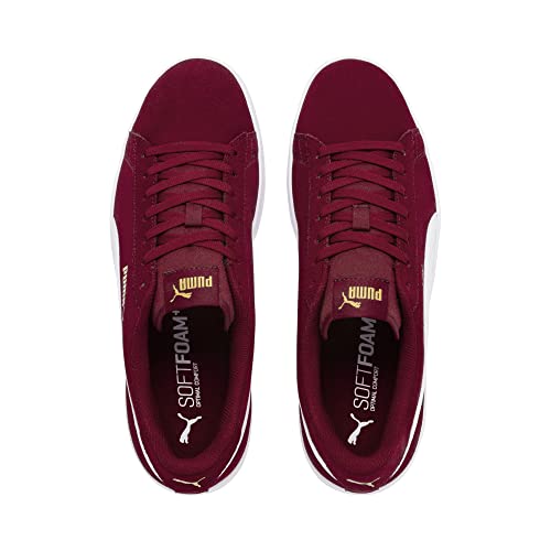 Image of Puma Unisex Adult Smash L Sneaker