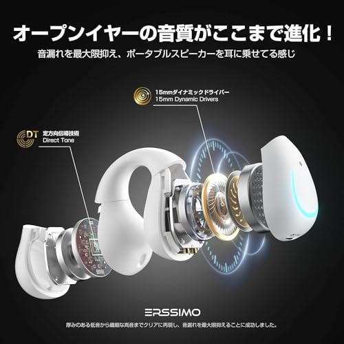 Erssimo A90 Pro の商品画像 5