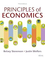 Loose-Leaf Version for Principles of Economics 1319574424 Book Cover