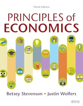 Loose Leaf Loose-Leaf Version for Principles of Economics Book