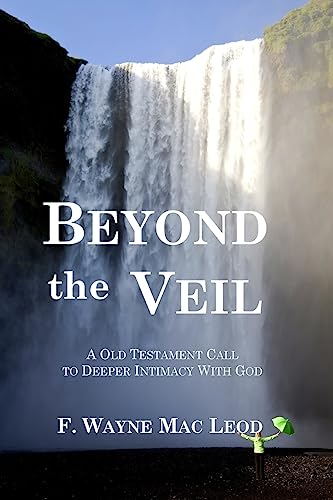 Beyond the Veil: An Old Testament Call to Deepe... 151477254X Book Cover