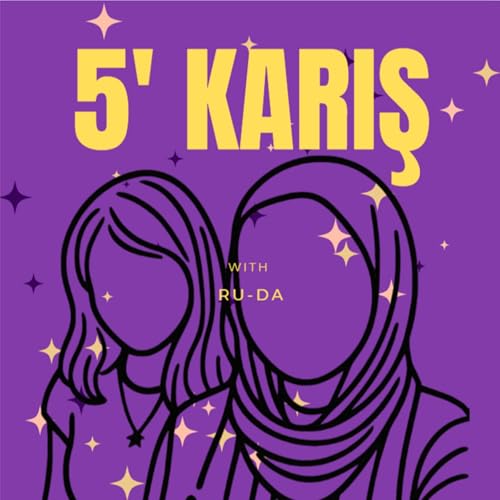 Page de couverture de 5'Karış