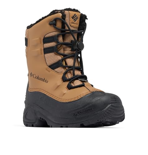 Columbia Kids' Bugaboot Celsius Snow Boots
