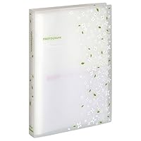 Amazon | ハクバ HAKUBA ポケットアルバム ビュートプラス 2Lサイズ
