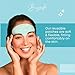 Forehead Wrinkle Patches Reusable | Non-Invasive Wrinkle Treatment for Fine Lines | Works with Face Lift Tape and Eye Patch Kits | Long-Lasting, Gentle Skin Care Solution | Includes Storage Tin