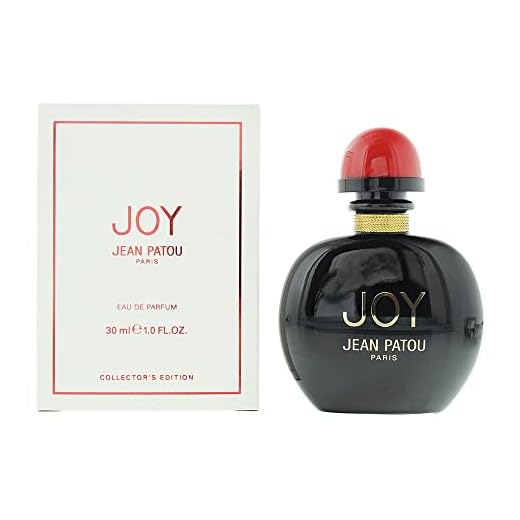 Joy/Jean Patou EDP Spray Collectors Edition 1 onza (30 ml) (W)