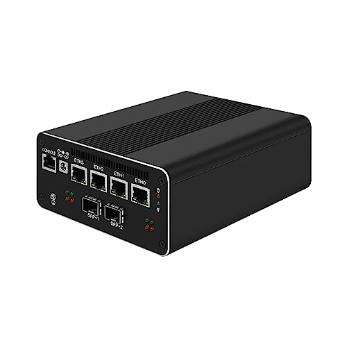 Mini Pc Opnsense Router Opnsense Mini PC Test: Die 5 Besten im Vergleich