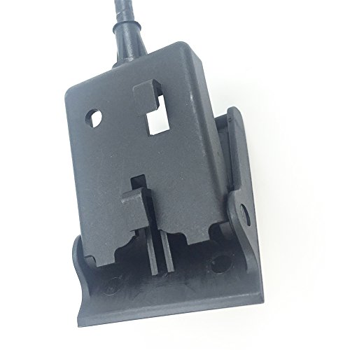 Jsd 924-430 Emergency Parking Brake Release Handle Lever Cable For Chevy Silverado Tahoe Suburban Avalanche Gmc Sierra Yukon Cadillac Escalade #TOP3