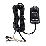 Conception petite et portable : ce bouton de commutation PC est petit, portable et léger.Conçu pour plus de commodité, il peut être facilement fixé à votre bureau, ce qui le rend adapté à différents endroits.