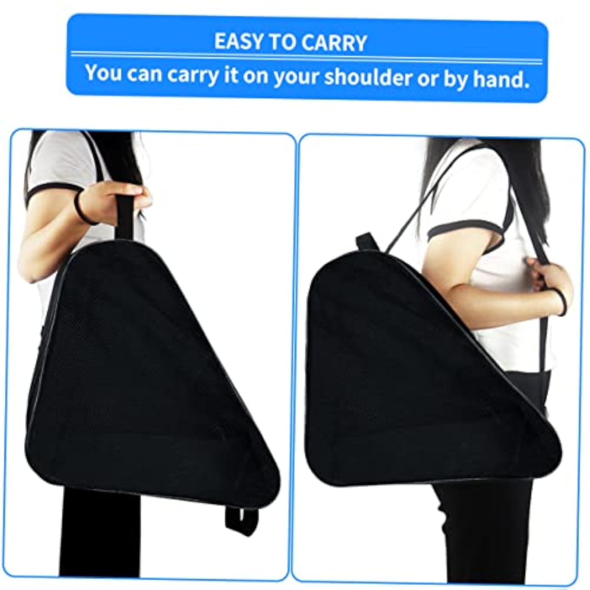 Durable Roller Skate Bag for Outdoor Use