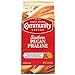 Community Coffee Pecan Praline Flavored Medium Roast Premium Ground 12 Oz Bag, Medium Full Body Sweet Hints of Pecan, 100% Select Arabica Coffee Beans