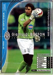 Amazon.co.jp: wccf-0506-WGK4-GK レア 【06GK/WGK4】ジャンルイジ