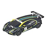 Carrera Go! ! ! und Carrera Go! ! ! Plus