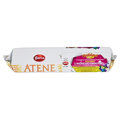 Doria, Atene Flowpack - 500 gr