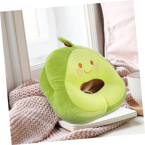 Almohada para brazo de algodón transpirable Hemobllo con soporte flexible de aluminio 7