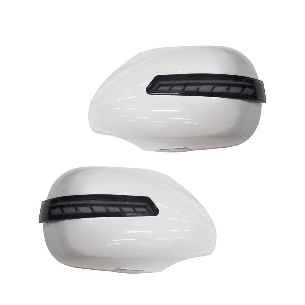 Amazon | ヴァレンティ DMW-200SW-070-3 ジュエルLEDシーケンシャル