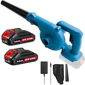 Amazon.co.jp: リーフブロワー・掃除機・付属品 - 農業・園芸用