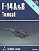 F-14 A & B Tomcat in detail & scale - D&S Vol. 9