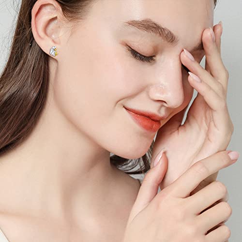 El mejor review de Pendientes plata niña los 7 más buscados. 19 Imagen adicional