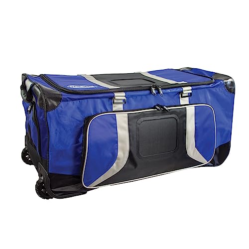 Pop Up Soft Trunk for Camp