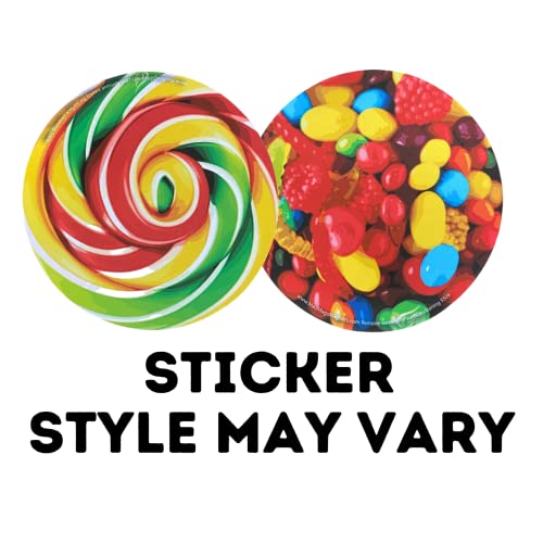 Licorice Scottie Dogs Candy Assortment, Strawberry, Red, And Black, Soft Chewy Candies, 2.75 Ounces (Pack Of 3) #TOP6