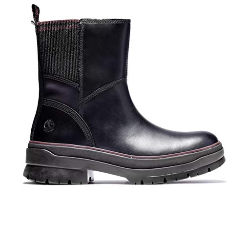 Timberland Women's Malynn Waterproof Side-Zip Boot3