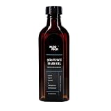 NIZORICK 360 Wave Hair Oil – Nourishing Hair Oil for Men – Lightweight, Non-Greasy Moisturizing & Wave Definition – Softens & Protects Hair, 100ml / 3.38 fl.oz