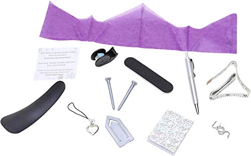 RMS 10 Luxury Nutcracker & Tartan Christmas Crackers with 10 x 14” Party Hats & Luxury Gifts