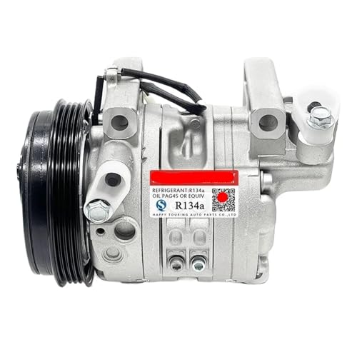 Compresseur de climatisation auto performant pour Impreza GC8