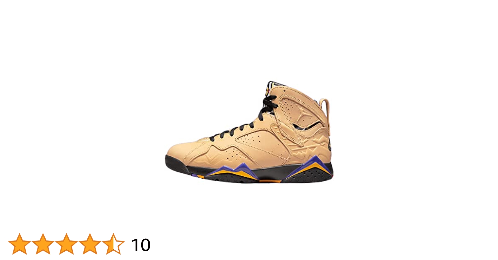 シューズ(男性用) AirJordan1RetroHighOG Vachetta Tan Nike Air Jordan 7 Retro SE Afrobeats Vachetta Tan Shoes Mens