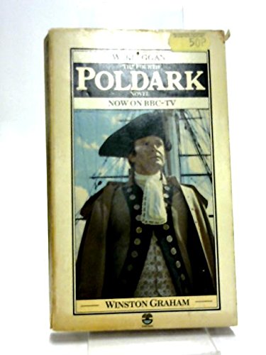 Warleggan - The Fourth Poldark Novel [Spanish] B001353WYC Book Cover