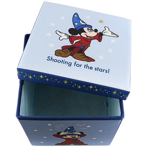 Disney◆ミッキー◆魔法使いの弟子◆ファンタジア◆陶器置物◆レトロ Disney◇ミッキー◇魔法使いの弟子◇ファンタジア◇陶器置物