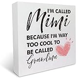 Dimensions : environ 12,7 x 12,7 cm/17,8 x 17,8 cm. Spécialement conçu pour tenir debout. Juste la bonne taille, assez pour attirer votre attention.