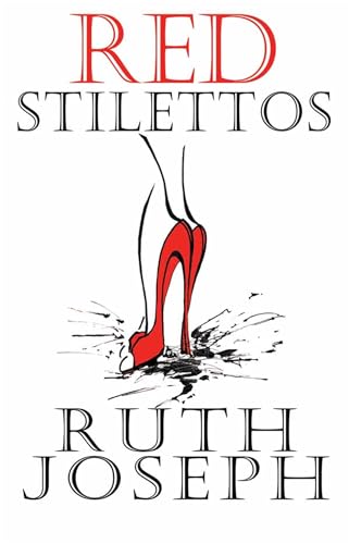 Red Stilettos view 2