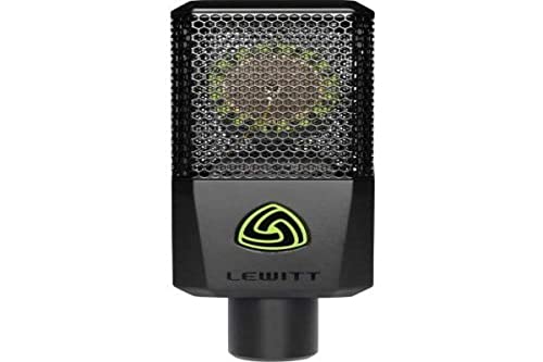 Micrófono LEWITT LCT 441 FLEX Cover