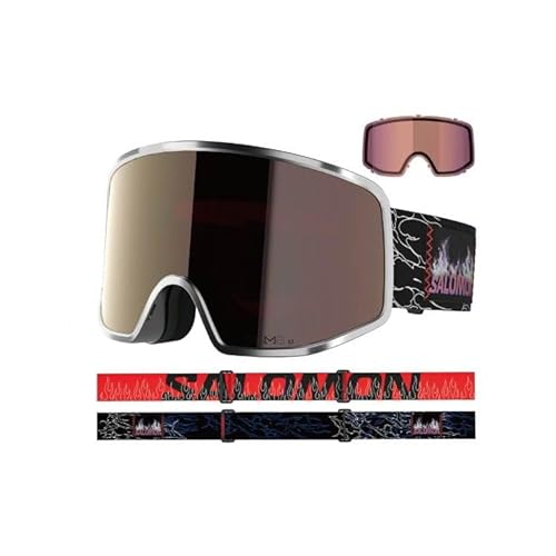 SALOMON T XL[S[O Y fB[X2026SENTRY PRO SIGMA & EXTRA LENS/Zg[vVO} GNXgYyXyAYtzyዾEKlΉS[Oz