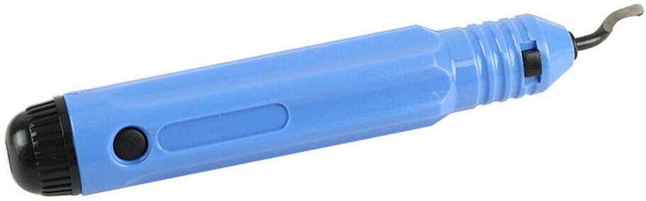 ELECTROPRIME Scraper Trimmer Tool Replacement Accessories for CR-10 Ender-3 60 Degrees