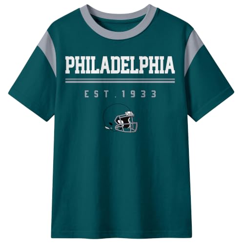 Image of T-Shirt Custom Crewneck Short Sleeve for Men Gifts
